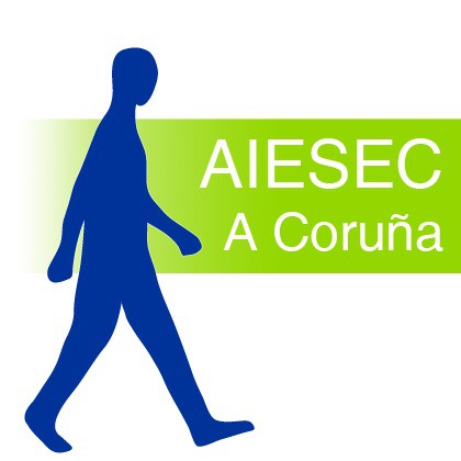 AIESEC apoya al gallego Serxio a conseguir un piso gratis en el concurso de Amstel